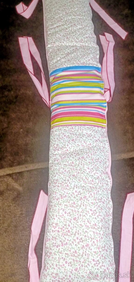 Set do postieľky - 3