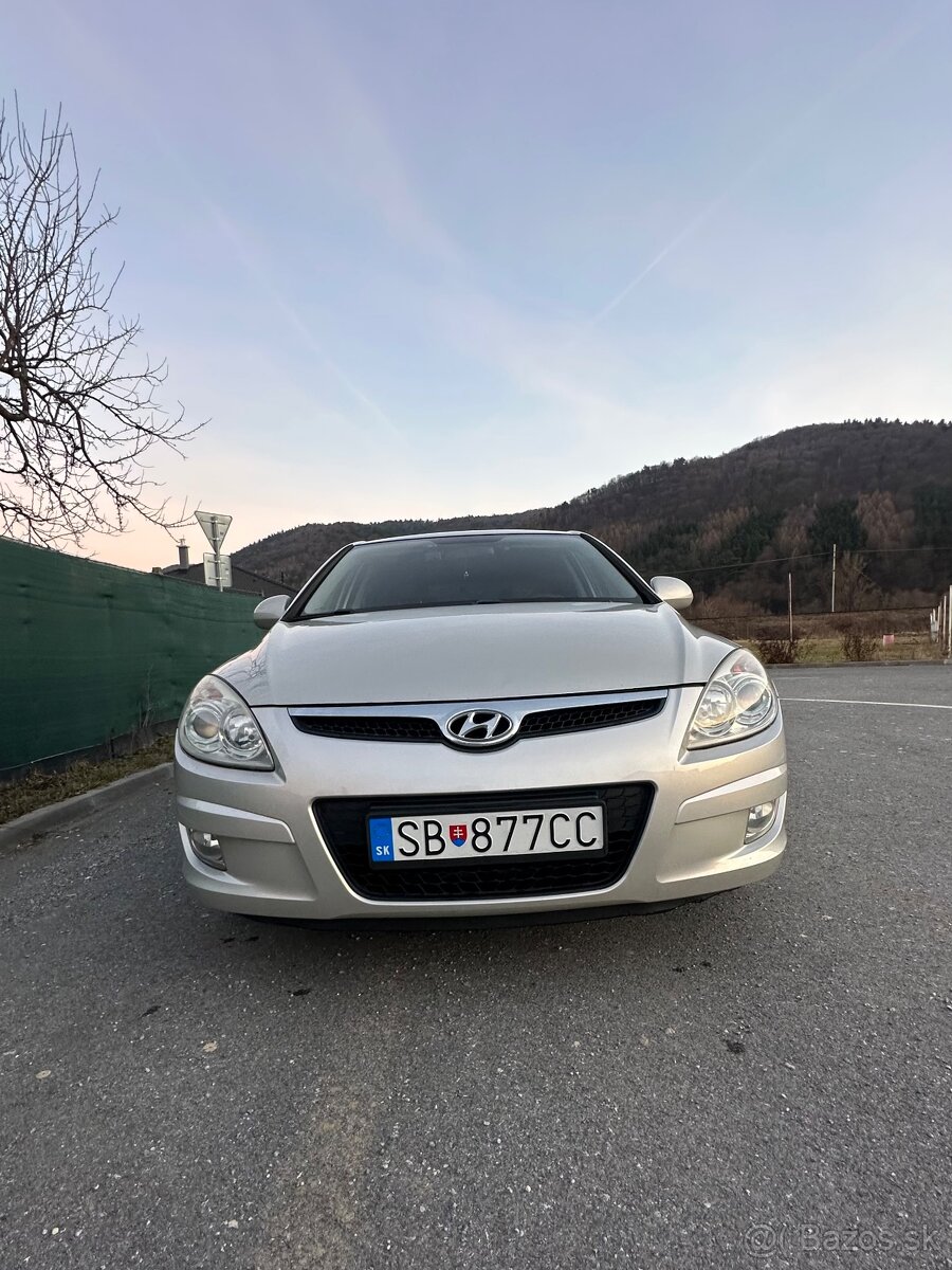 Hyundai i30 - 3