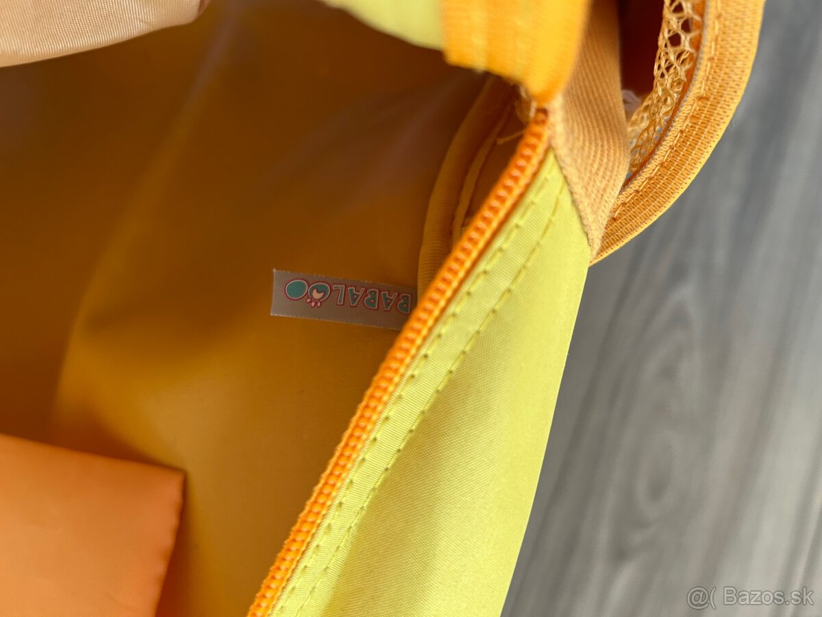 Detsky kufor na kolieskach - 3