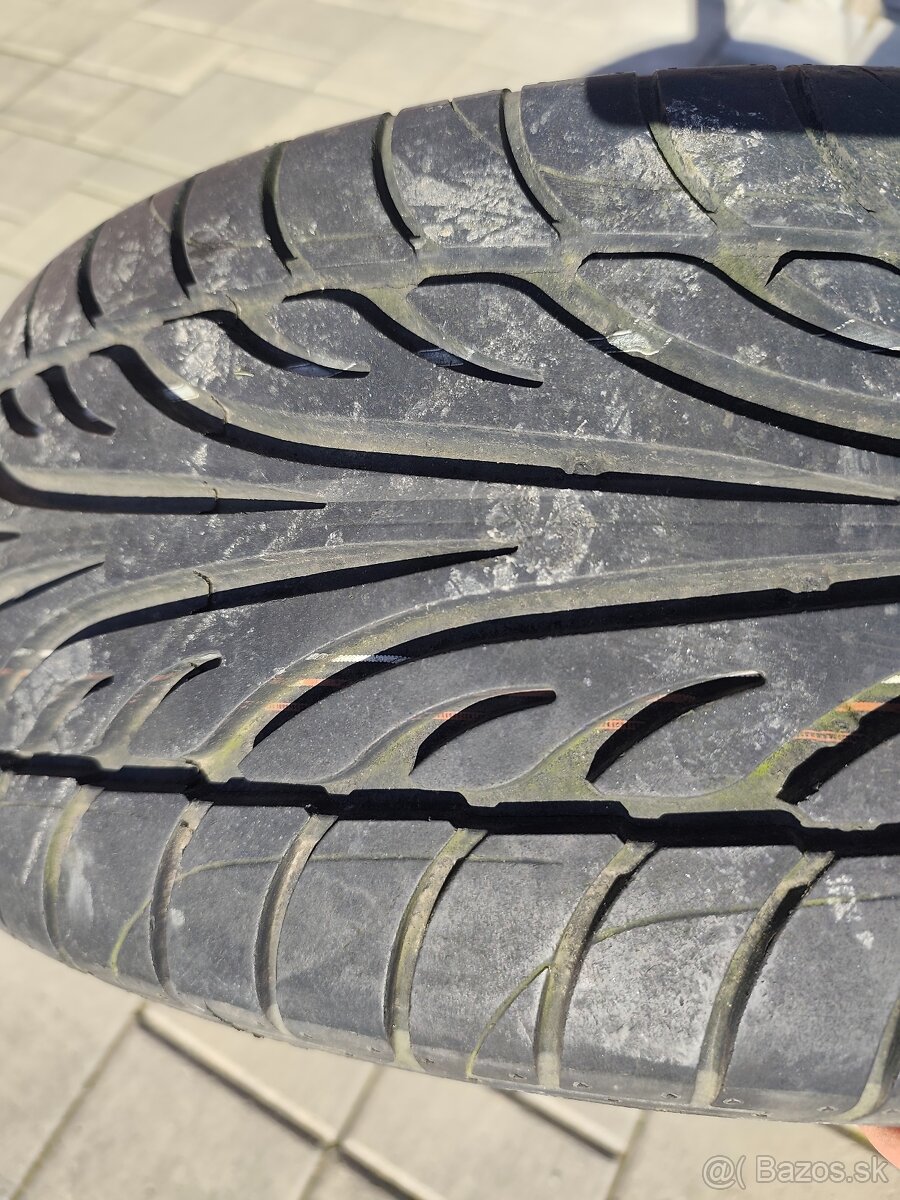 Rezervné koleso 5x112 R18 - 3