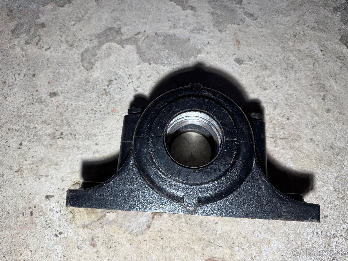 Ložiskové domčeky - 3