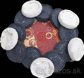 nové leštiace kotúče - 3