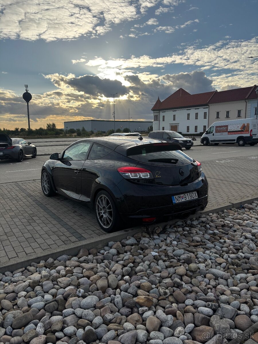 Renault Megane RS 250 - 3