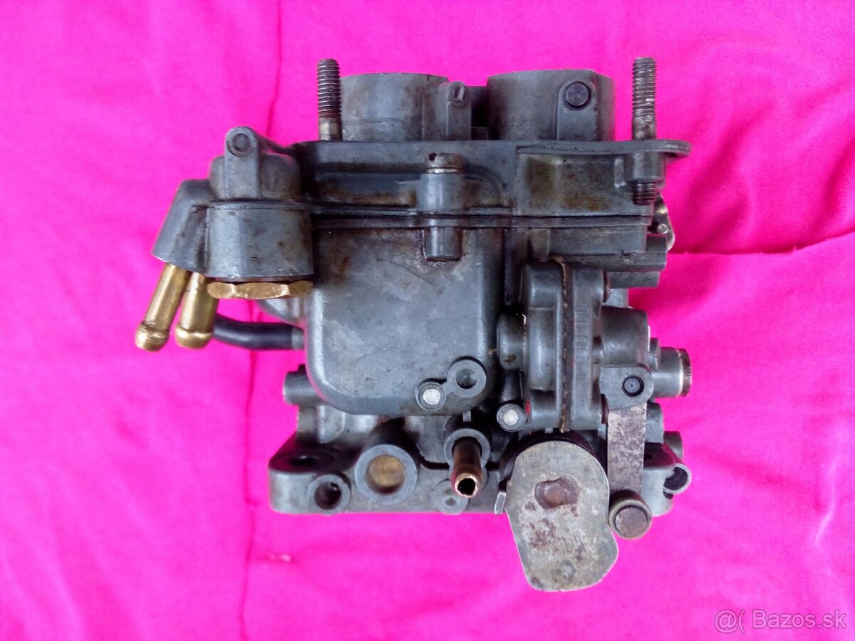 WEBER 30/32 DMTR - 3