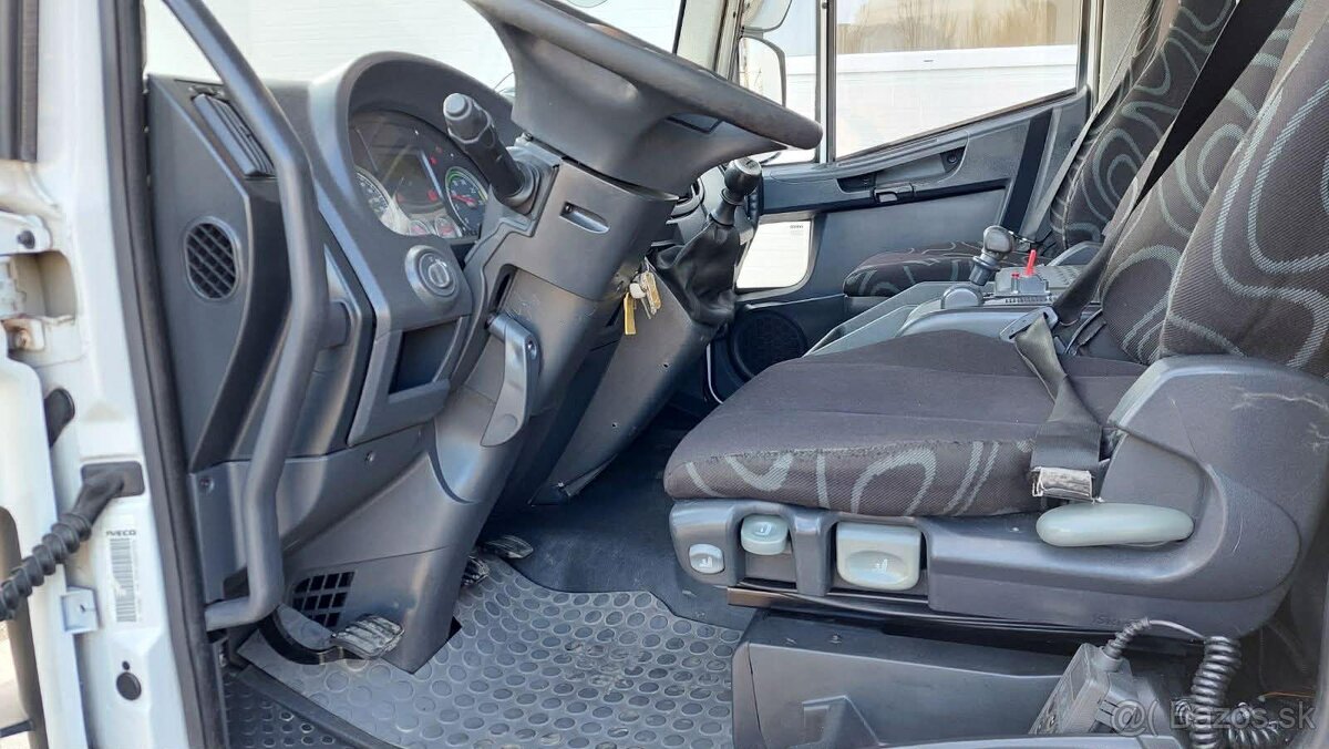 Hákový nosič kontajnerov - 3