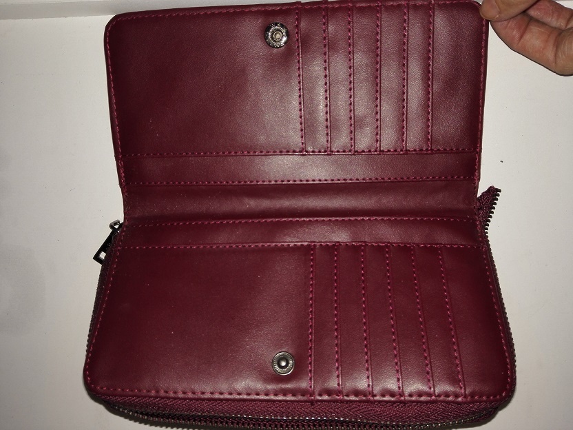 Peňaženka dámska Diana&Co Firenze - 3