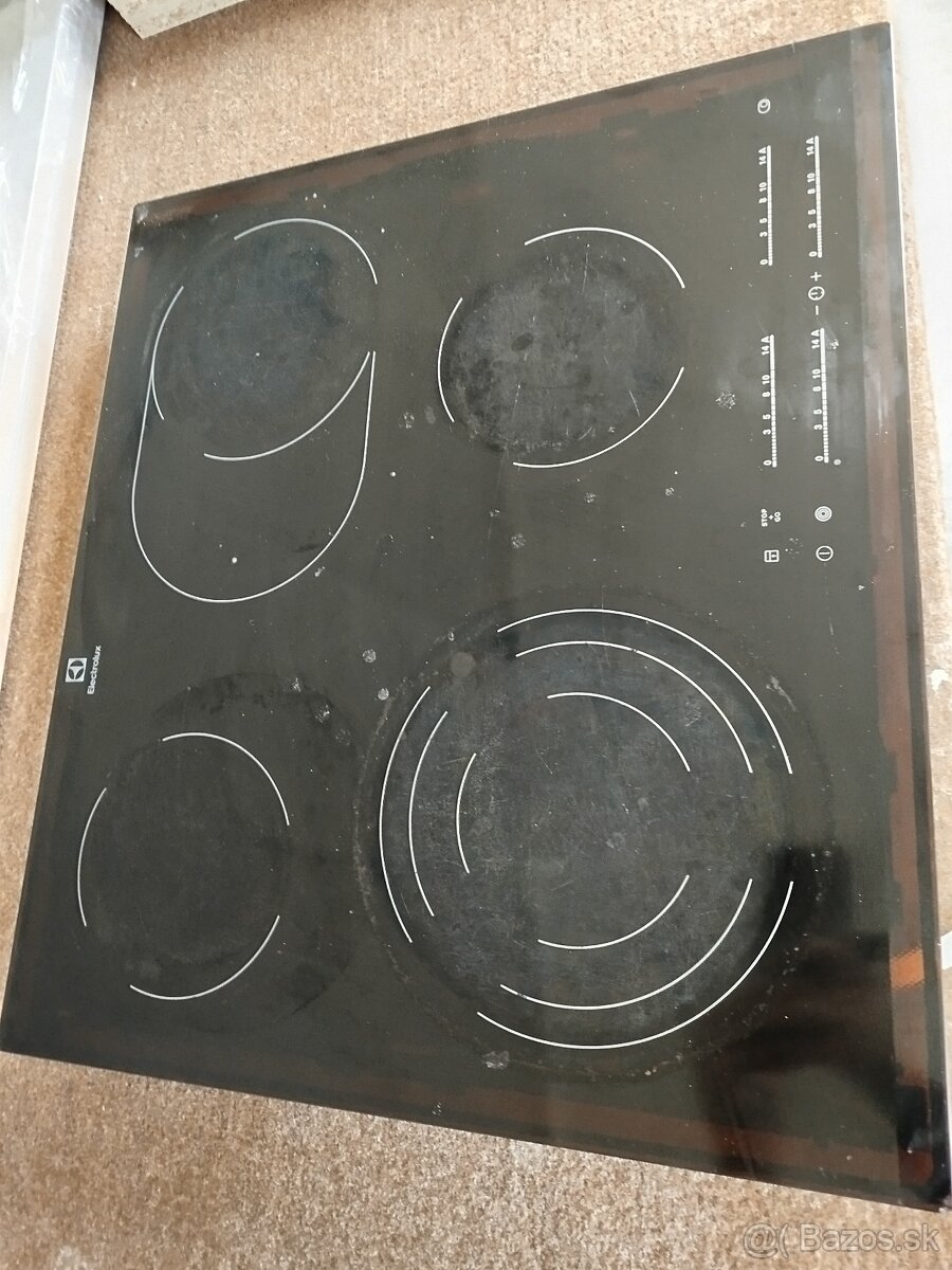 Spotrebiče do kuchyne - 3