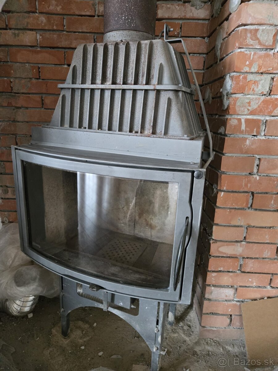 Krbová vložka ROMOTOP - 3