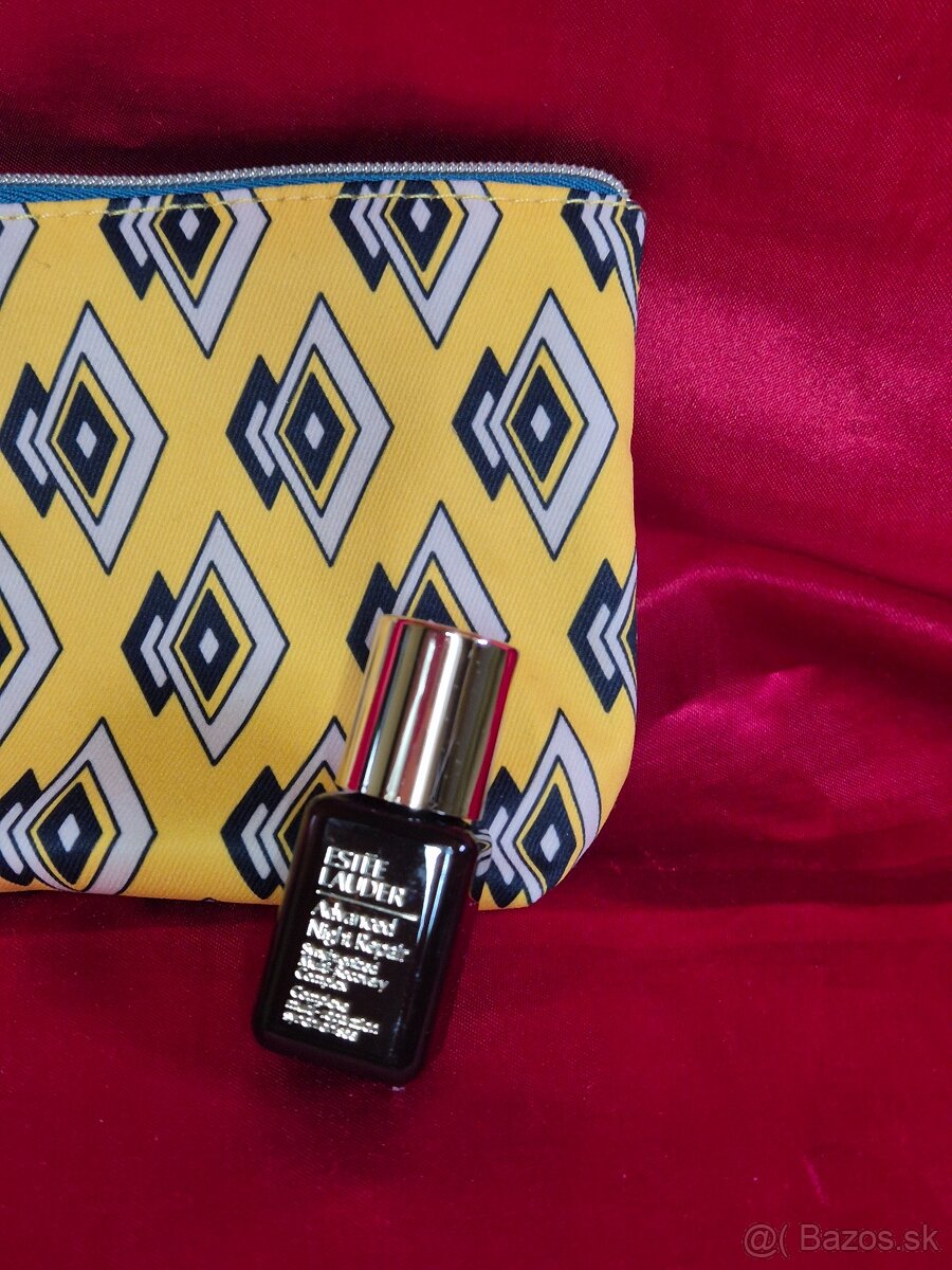 ESTÉE LAUDER - sérum 7ml + kosmetická taštička - 3