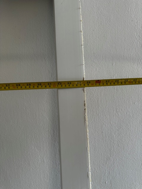 Interierové dvere - 3