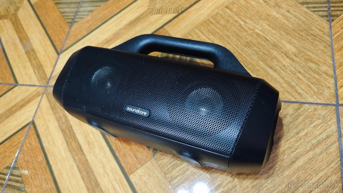 Soundcore Motion Boom - 3