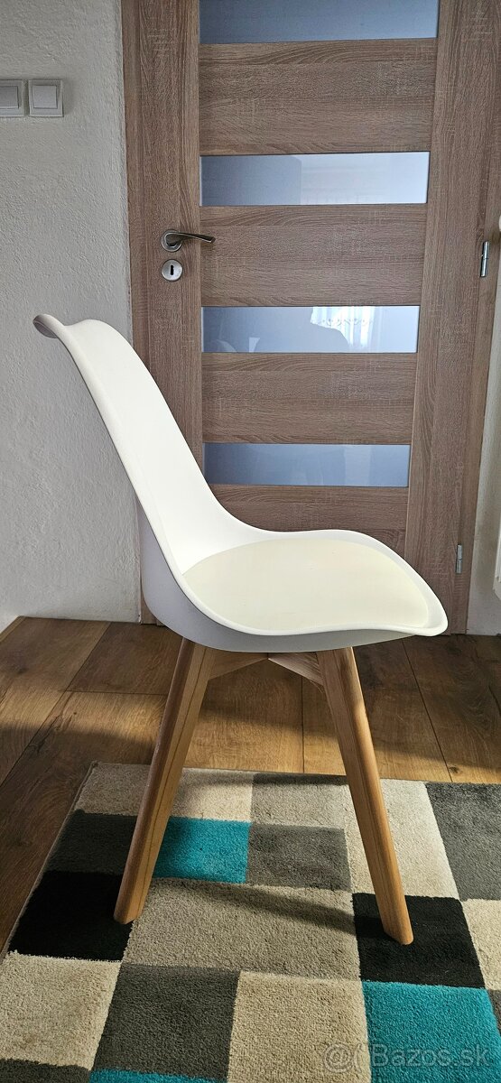 Kuchynské stoličky - 3