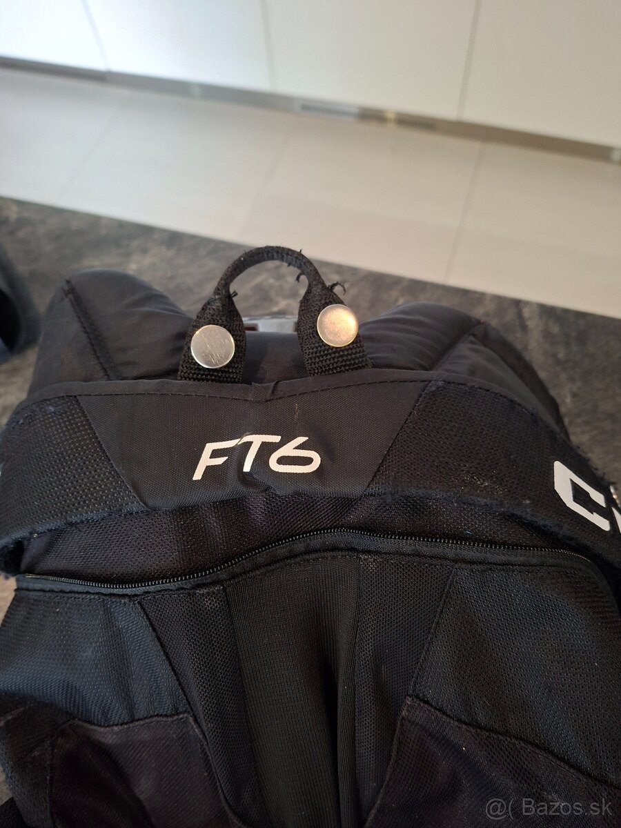 Detské hokejové nohavice. - 3