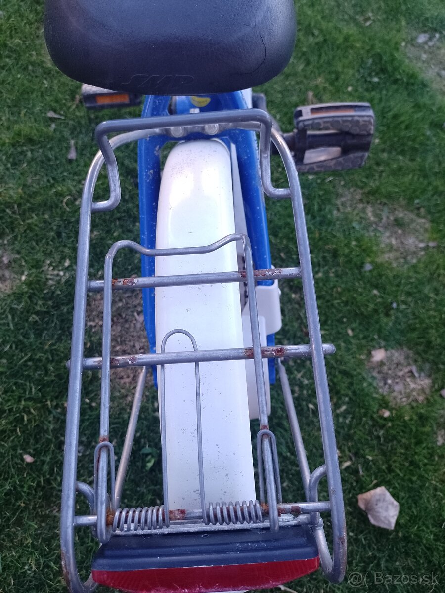 Detský bicykel - 3