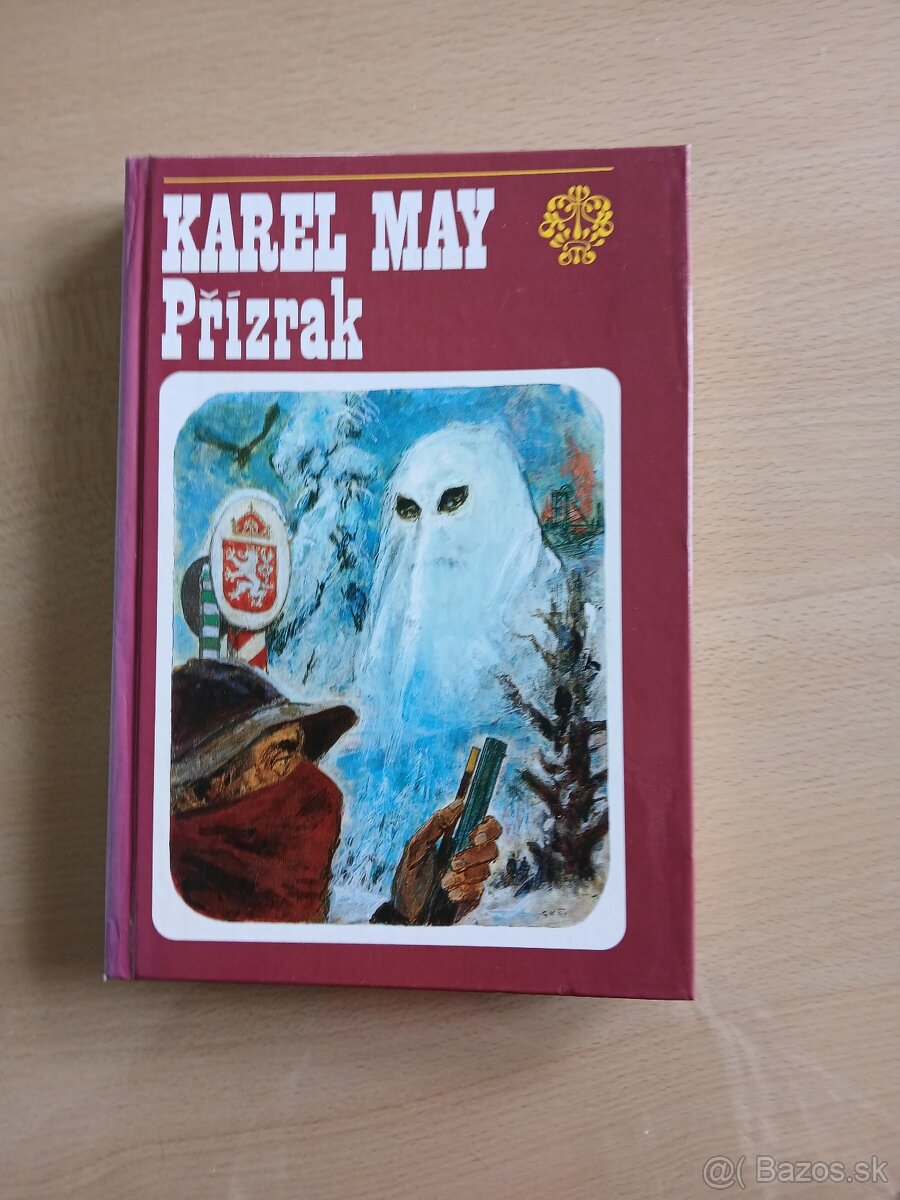 Karl May2 - 3