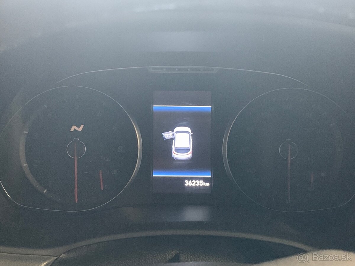 Hyundai i30N - 3