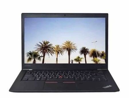 Predám Lenovo ThinkPad t480 Touch, dotykový displej. - 3