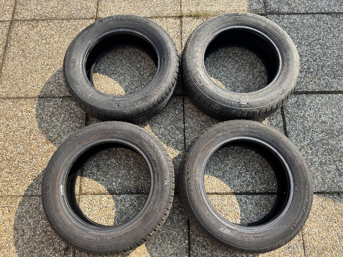 Pneu 165/65 R14 - 3