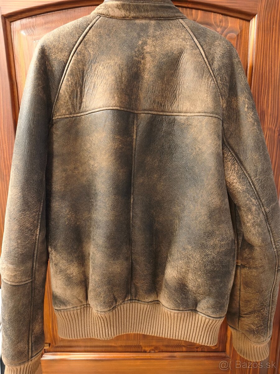 KARA zimná bunda - 3