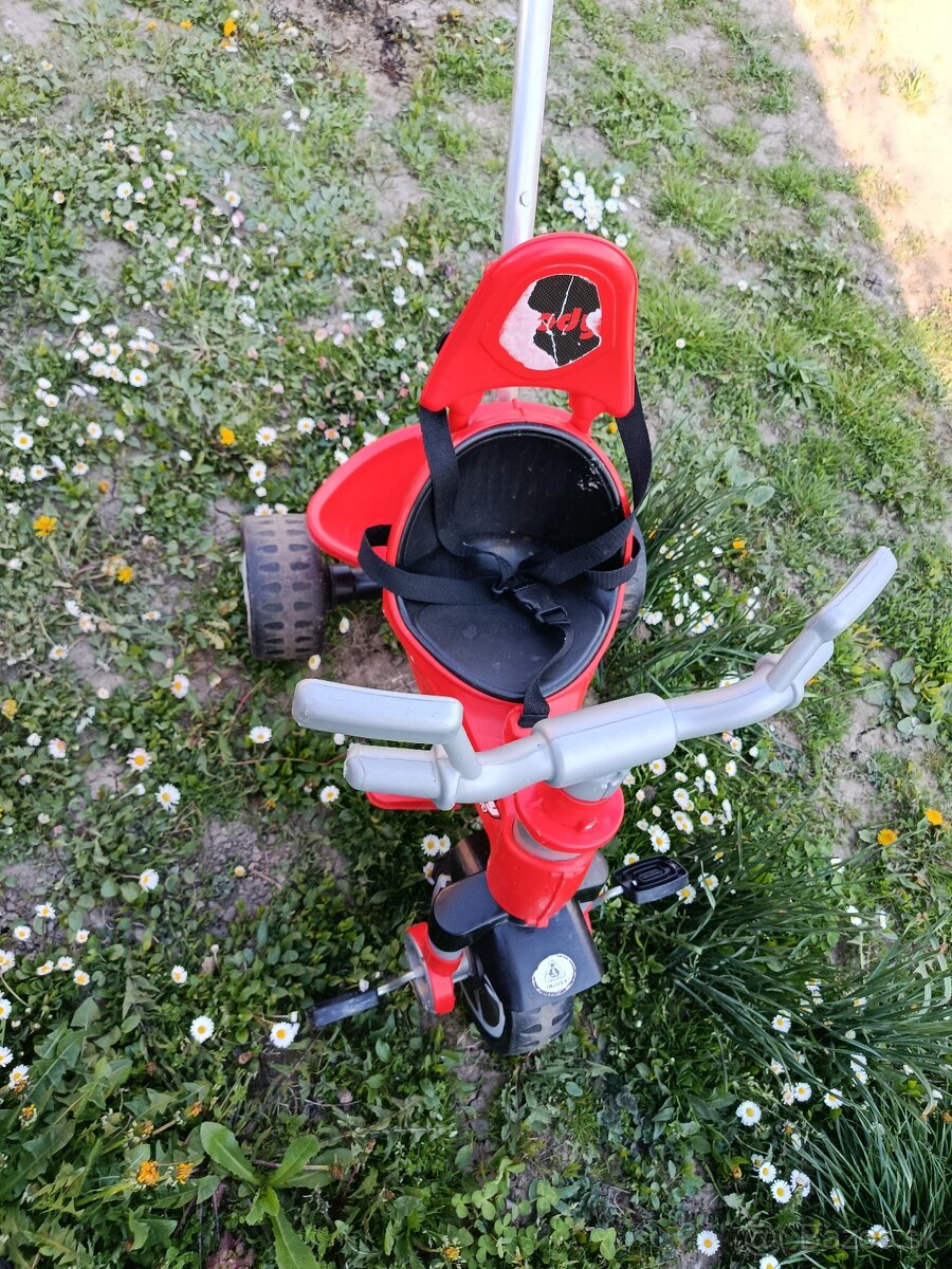 Detská trojkolka - 3