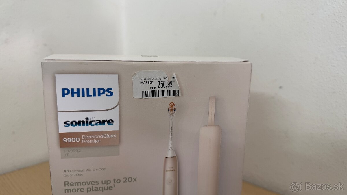 Philips Sonicare 9900 DiamondClean Prestige - 3