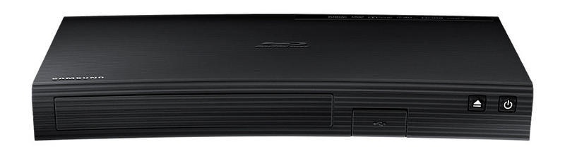 BLU-RAY prehrávač SAMSUNG BD J5500- - 3