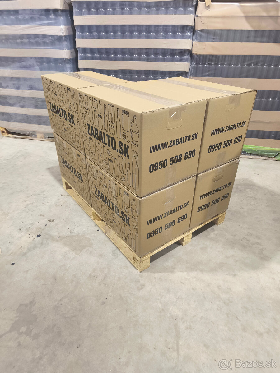 pohár na vceli med, zavaranie faceta 720 ml 0,27€ AKCIA - 3