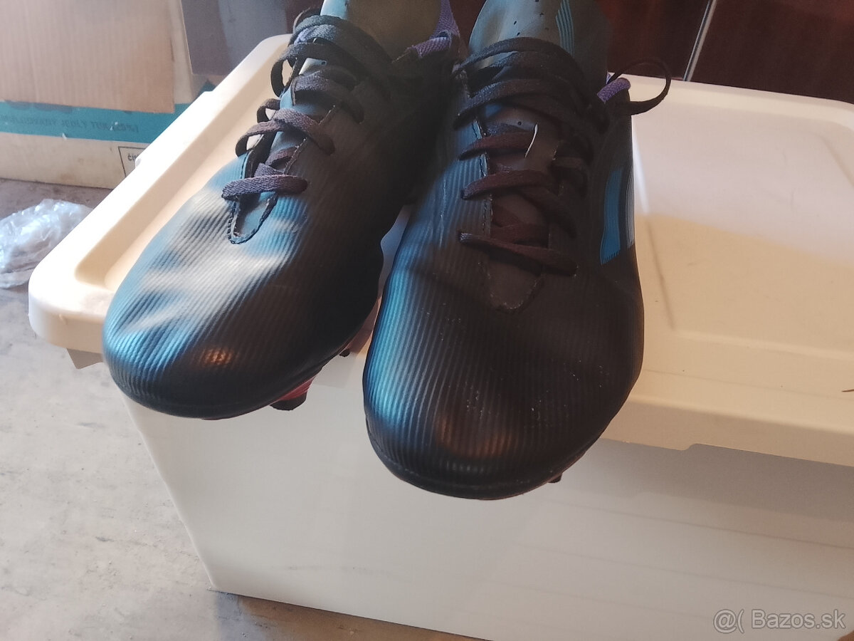Adidas X Speedflow.4 FxG - 3