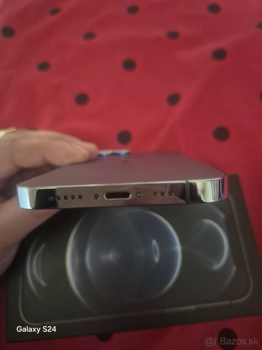 Predam Iphone 12pro - 3