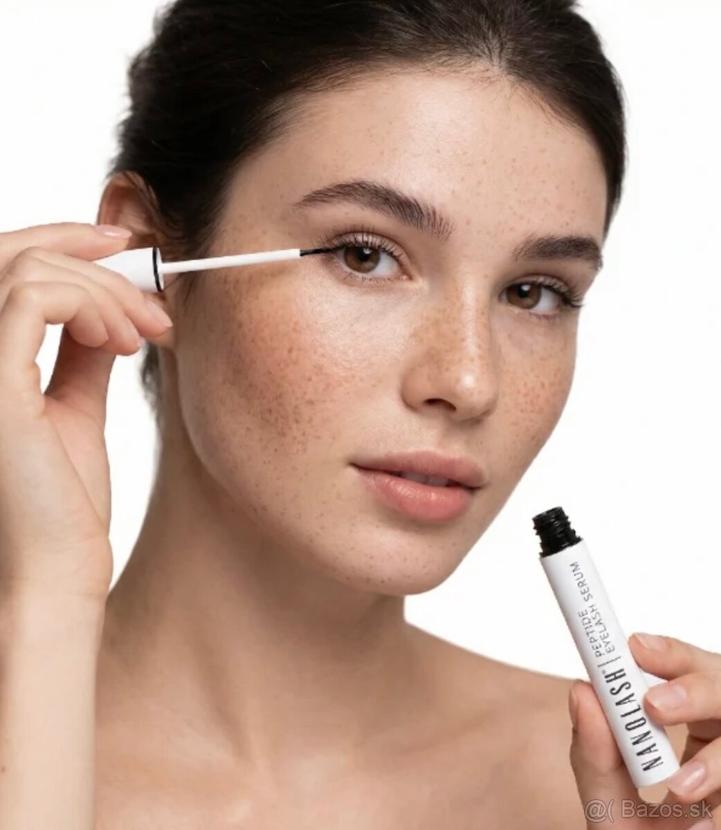 NANOLASH PEPTIDE SERUM - 3