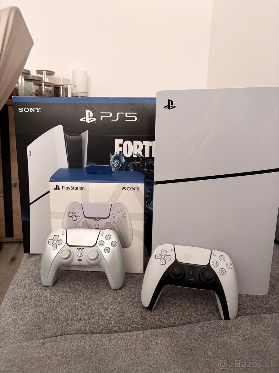 Playstation 5 digital Edition - 3