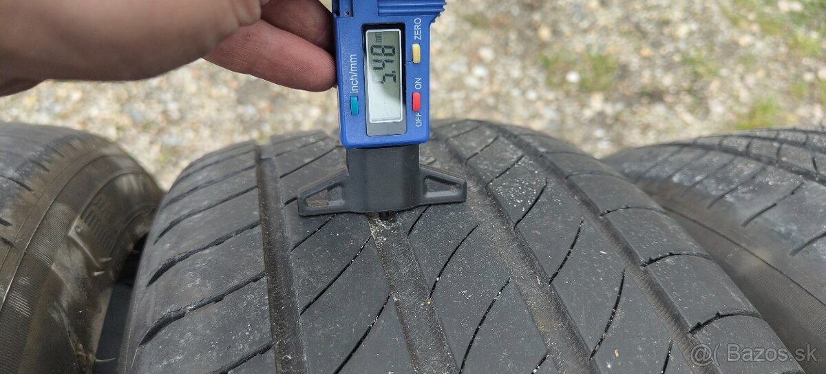 Letné Michelin Primacy 4 225/45/17 94V - 3