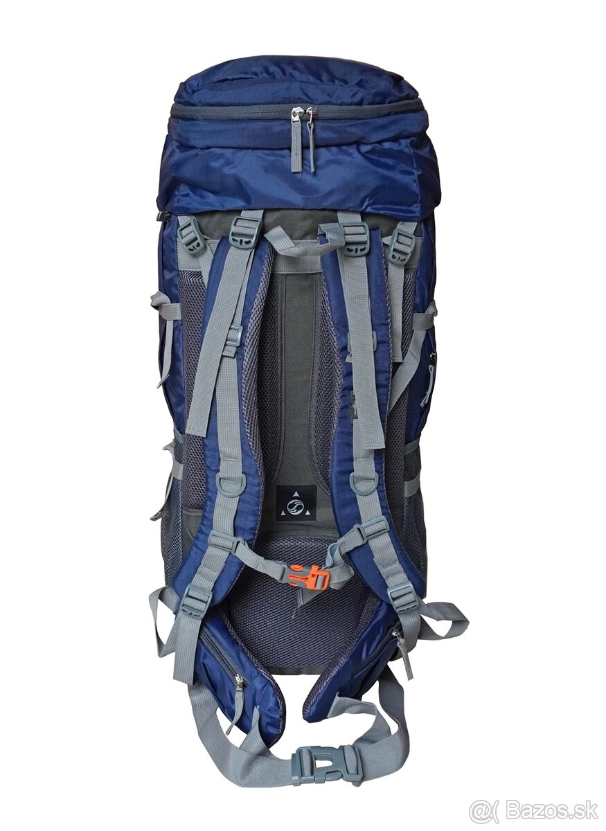 Predám batoh Kubisport Mountains 75L - 3