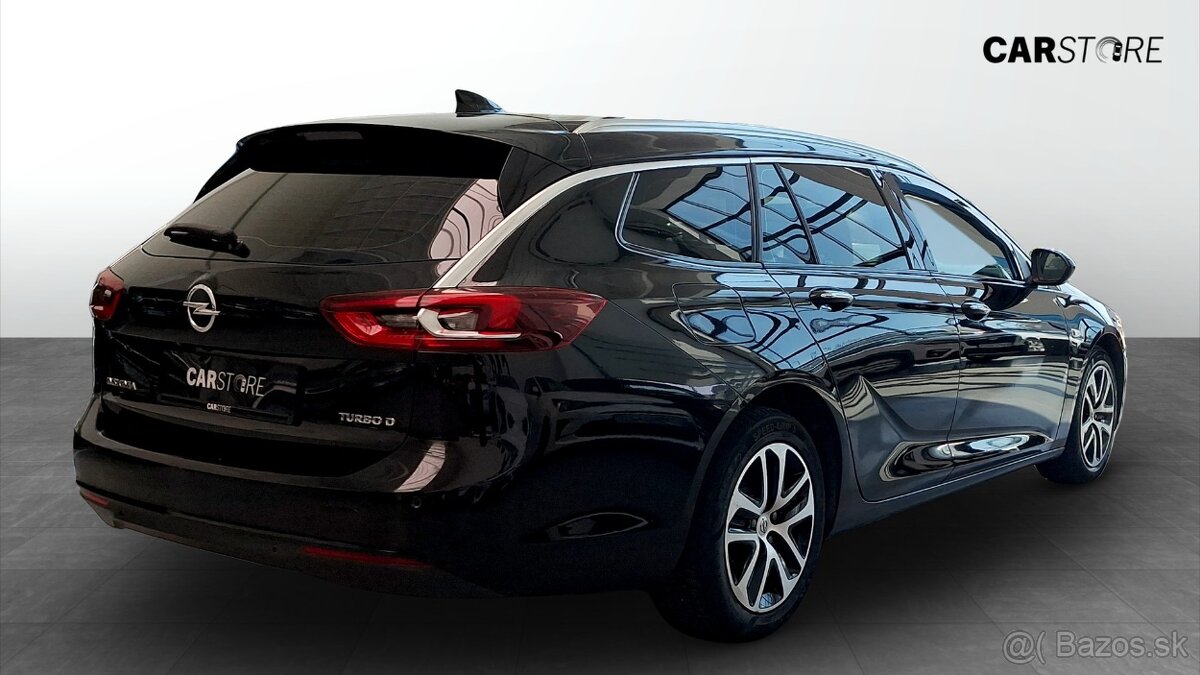 Insignia ST 1,6CDTi 100kw AT - 3