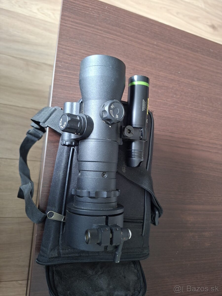Nočné videnie Dipol - 3
