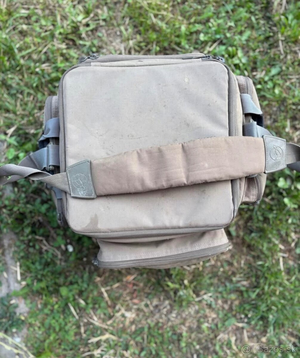 Korda compac cube carryall - 3