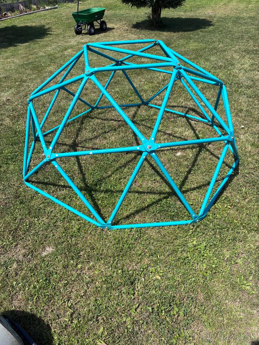 Detska preliezka - 3