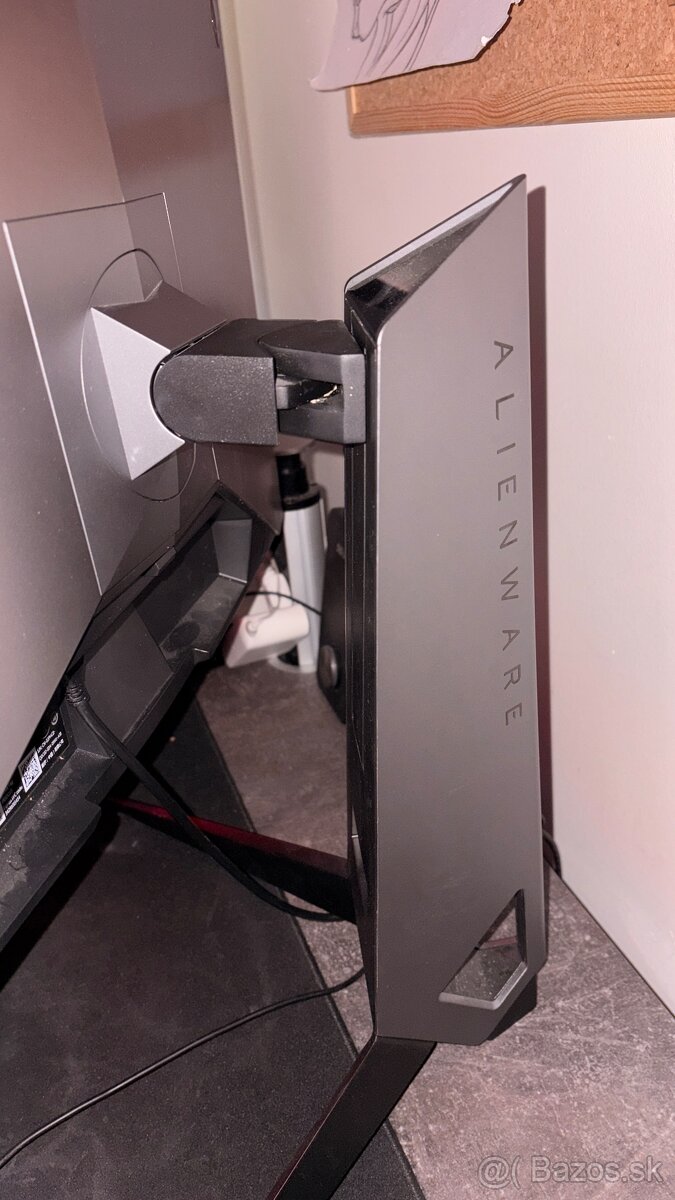 Herný monitor Alienware - 3