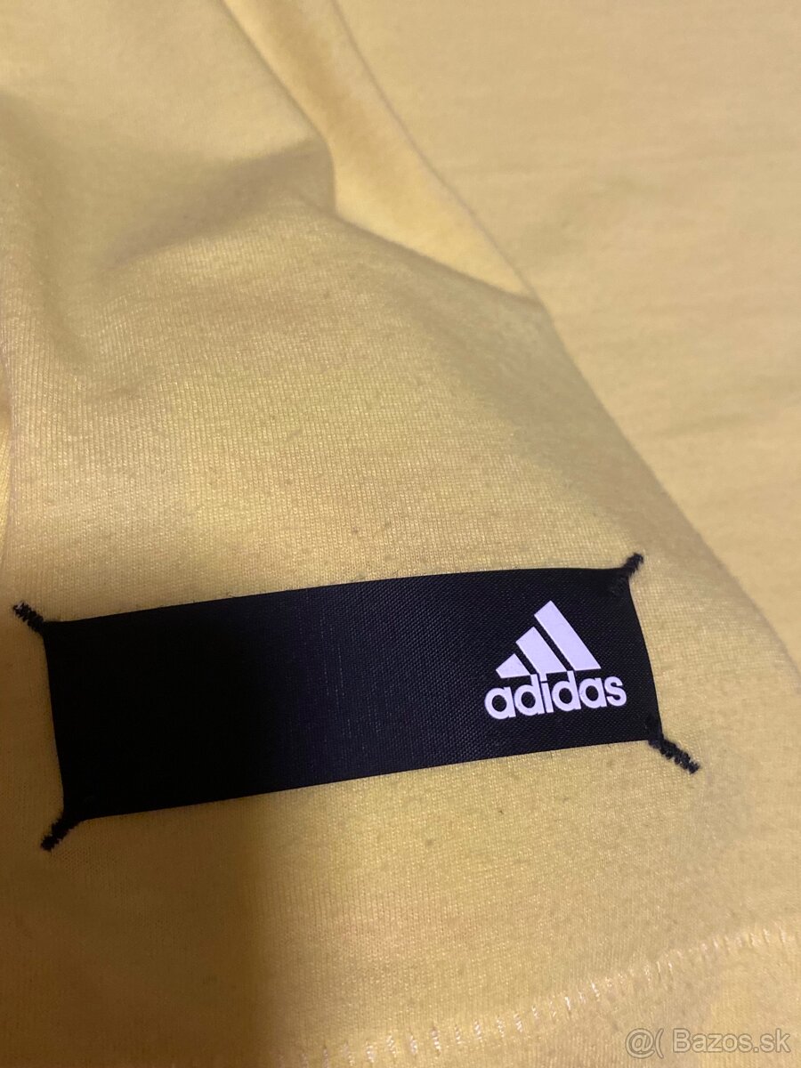 Adidas - pánske tričko - 3