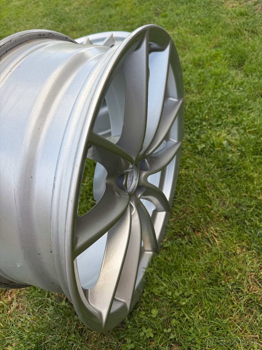 Elektrony 5x112 R18 - 3