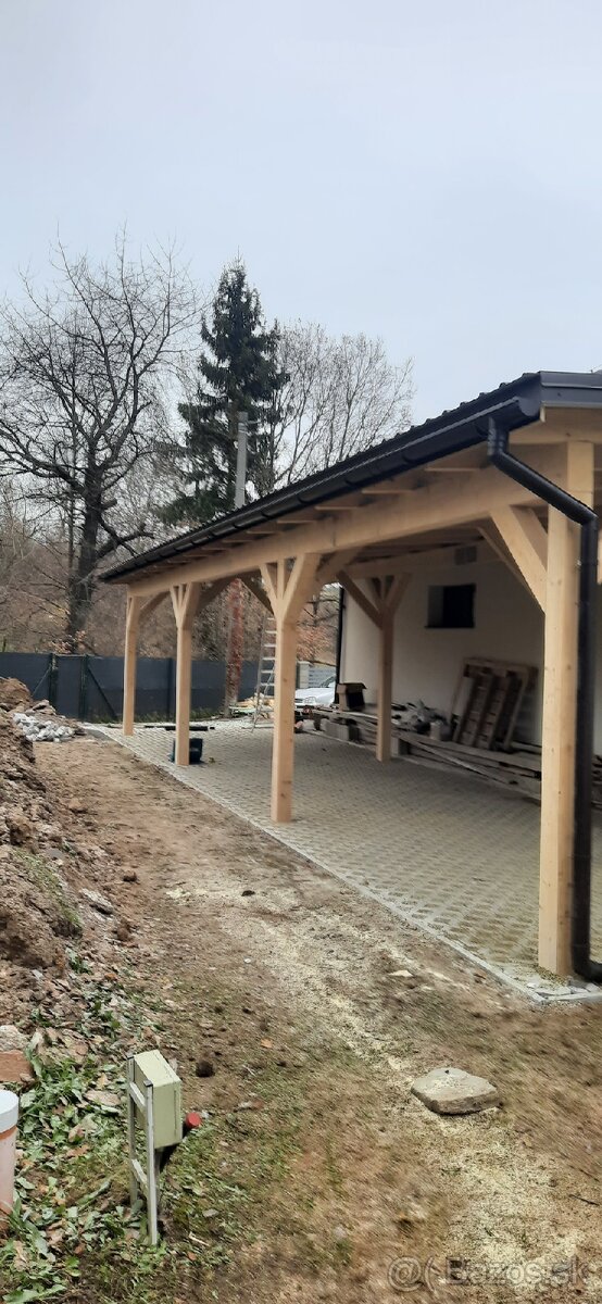 Ponúkam Stavebné práce Interiér a Exteriér - 3