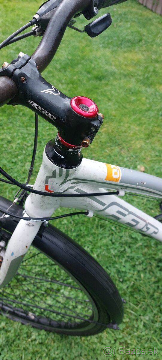 PREDÁM BICYKEL - 3