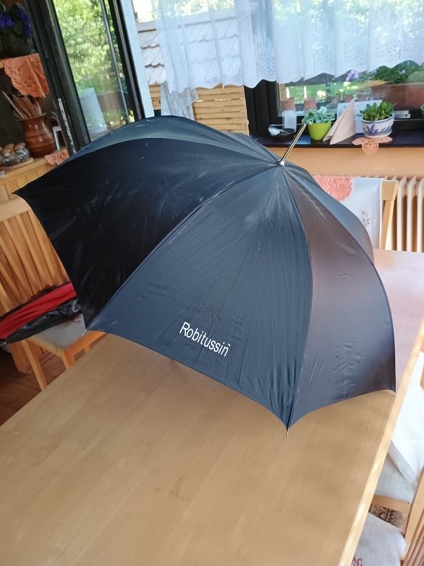 Dáždniky. - 3