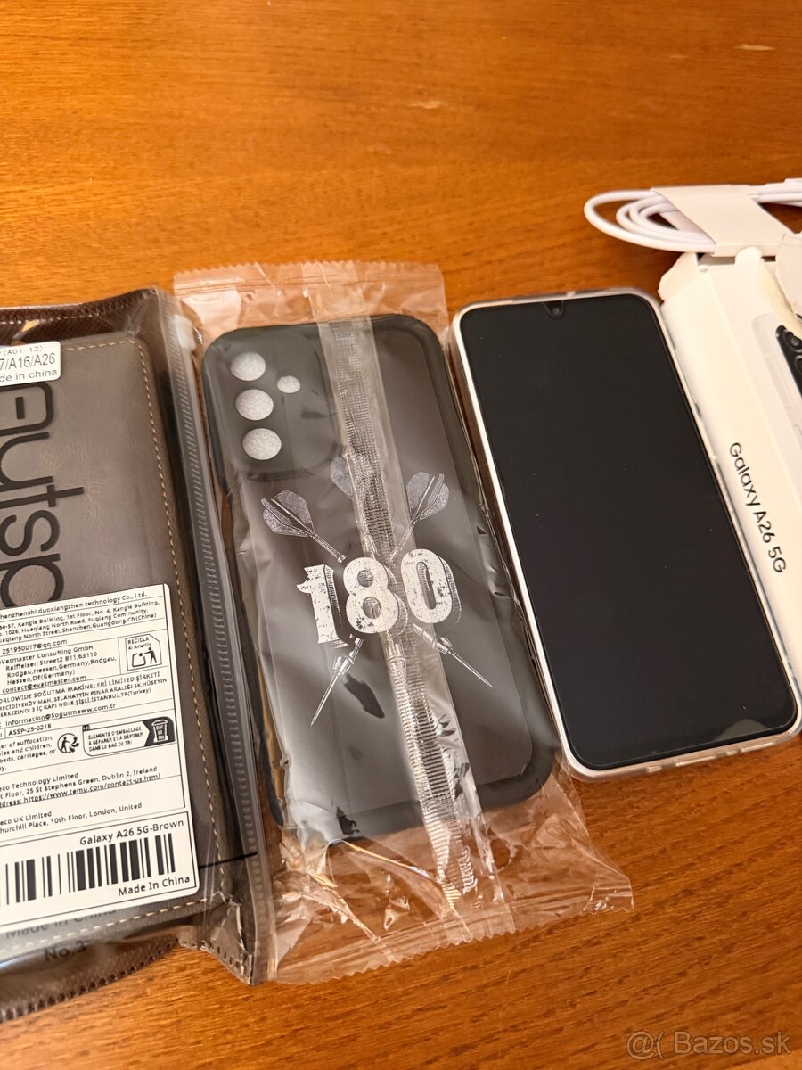 Samsung Galaxy A26 5G - 3