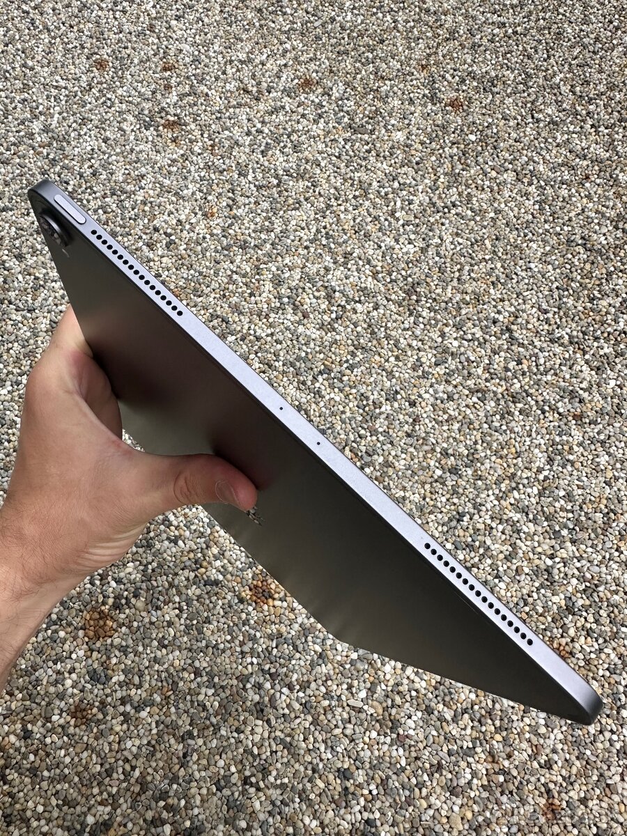 iPad PRO 12,9 - 256GB - 3