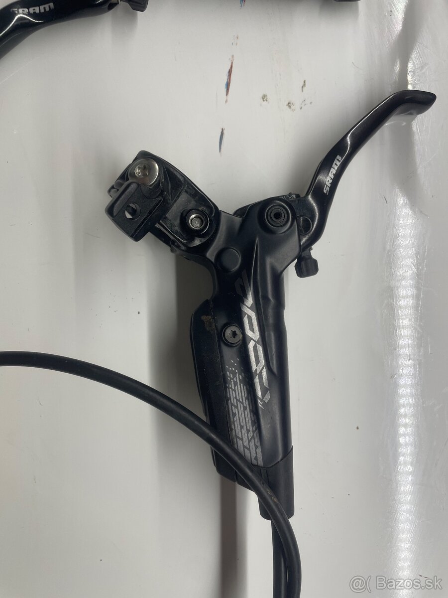 Brzdy Sram - 3