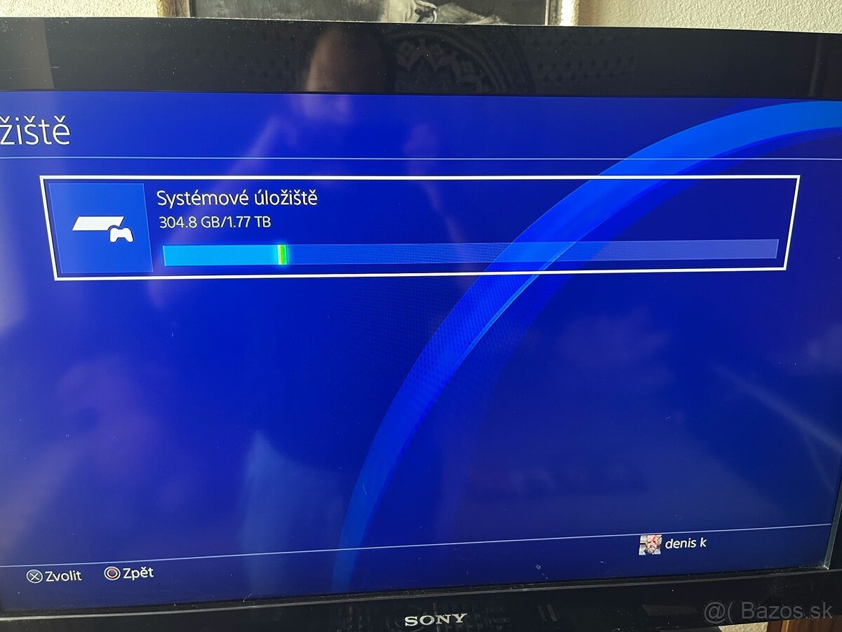 PS 4, Xbox one - 3