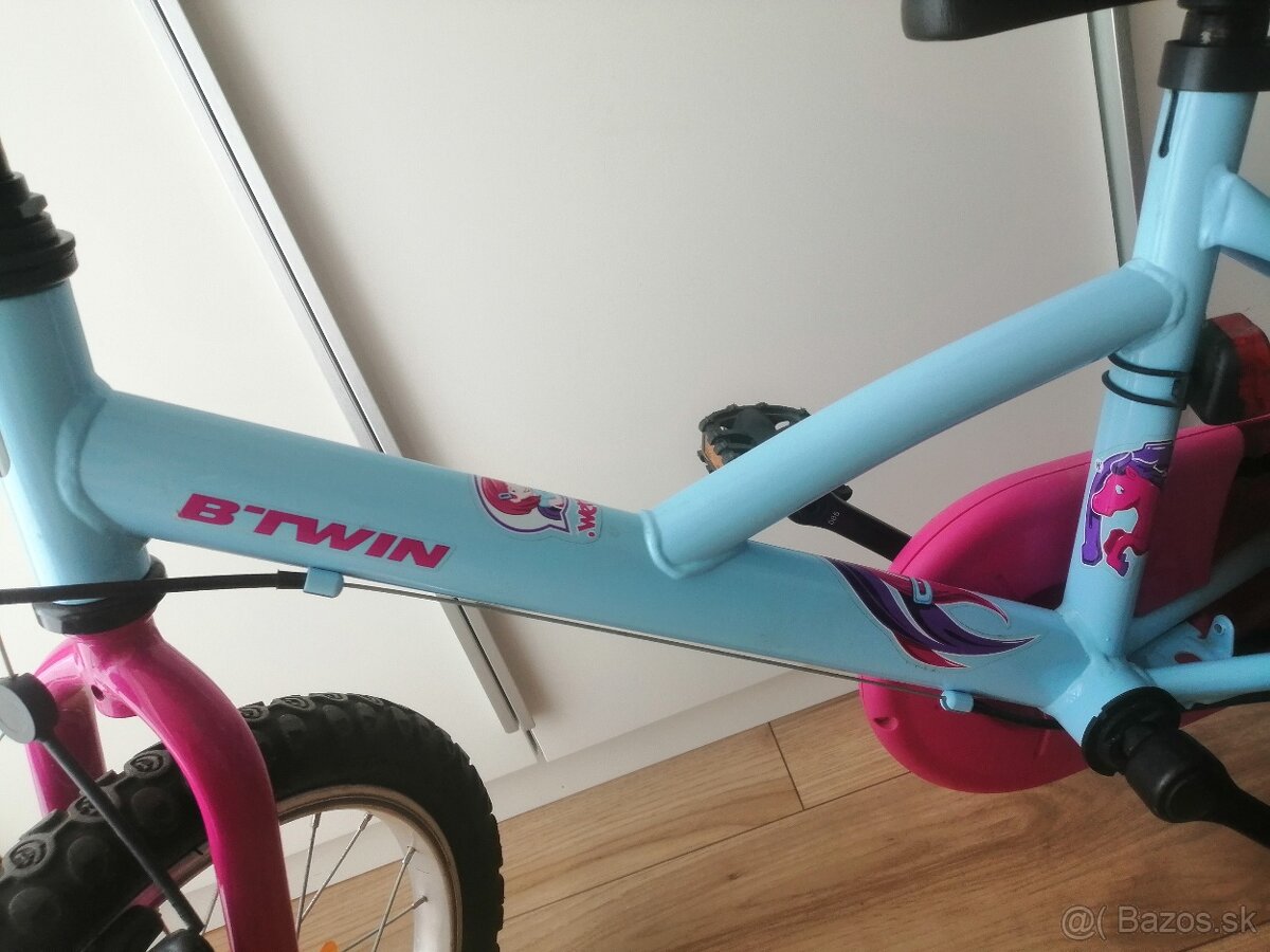 B Twin - 3