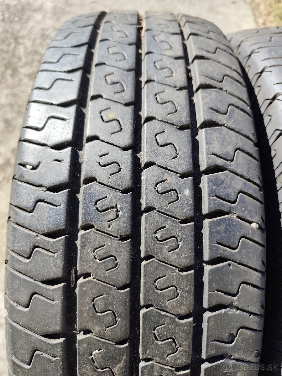 215/75R16C Matador letné - 3