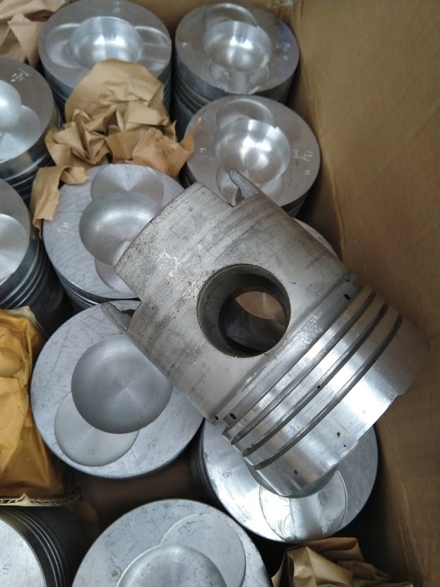 Sada pre kombajn DON /SMD-31/ - 3
